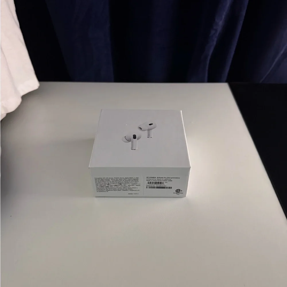Air Pod Pros Generation 2 (Check description)